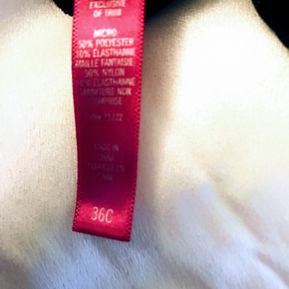 VC Bra 36C - Picture 5 of 6